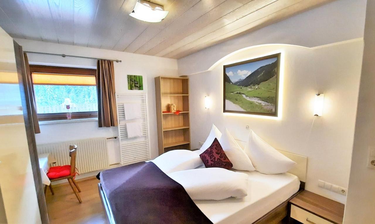 Heimat Apartments - Zillertal Gerlos Exterior foto